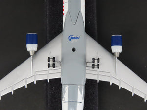1:400 Scale Gemini Jets GJFBF121 Die-Cast Fine Air Lockheed L-1011 Aircraft