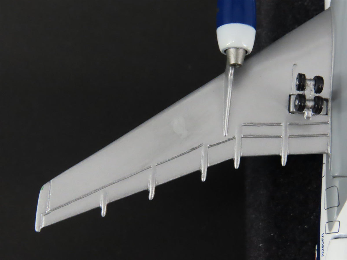 1:400 Scale Gemini Jets GJFBF121 Die-Cast Fine Air Lockheed L-1011 Aircraft
