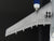 1:400 Scale Gemini Jets GJFBF121 Die-Cast Fine Air Lockheed L-1011 Aircraft