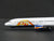 1:400 Scale Gemini Jets GJATA250 Die-Cast ATA Boeing 737-800 Aircraft N301TZ