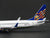 1:400 Scale Gemini Jets GJATA250 Die-Cast ATA Boeing 737-800 Aircraft N301TZ