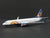 1:400 Scale Gemini Jets GJATA250 Die-Cast ATA Boeing 737-800 Aircraft N301TZ