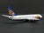 1:400 Scale Gemini Jets GJATA250 Die-Cast ATA Boeing 737-800 Aircraft N301TZ