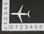 1:400 Scale Gemini Jets GJATA250 Die-Cast ATA Boeing 737-800 Aircraft N301TZ