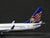1:400 Scale Gemini Jets GJATA250 Die-Cast ATA Boeing 737-800 Aircraft N301TZ