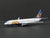 1:400 Scale Gemini Jets GJATA250 Die-Cast ATA Boeing 737-800 Aircraft N301TZ