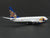 1:400 Scale Gemini Jets GJATA250 Die-Cast ATA Boeing 737-800 Aircraft N301TZ