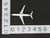 1:400 Scale Gemini Jets GJATA250 Die-Cast ATA Boeing 737-800 Aircraft N301TZ