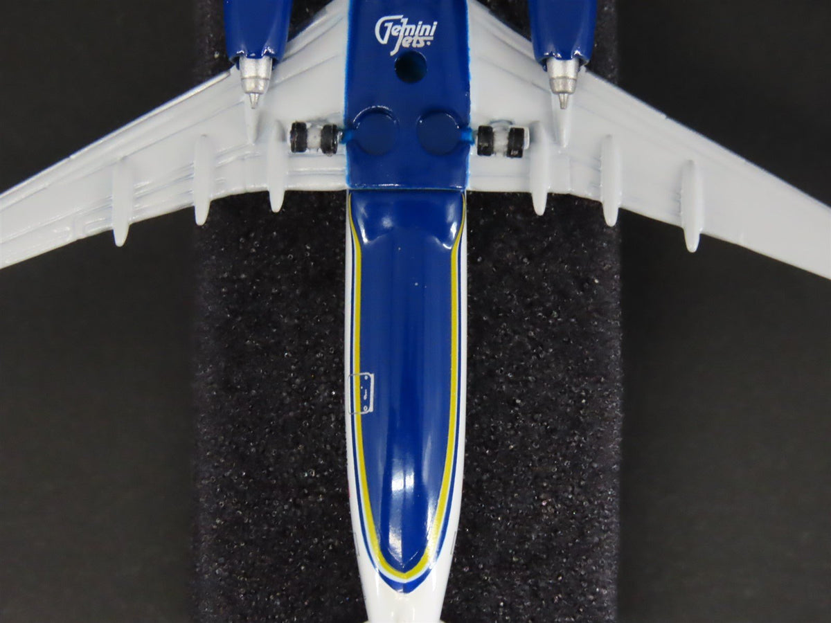 1:400 Scale Gemini Jets GJATA250 Die-Cast ATA Boeing 737-800 Aircraft N301TZ