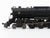 HO Broadway Limited BLI 2592 MILW Milwaukee Road 4-8-4 S3 Steam #261 - Paragon3