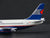 1:400 Aero Classics Die-Cast Canadian Pacific Boeing 737-200 Airliner