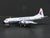 1:400 Scale Aero Classics Die-Cast Pacific Western Lockheed L-188 Airliner