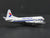 1:400 Scale Aero Classics Die-Cast Pacific Western Lockheed L-188 Airliner