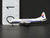 1:400 Scale Aero Classics Die-Cast Pacific Western Lockheed L-188 Airliner