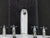 1:400 Scale Aero Classics Die-Cast Pacific Western Lockheed L-188 Airliner