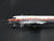 1:400 Scale Aero Classics Die-Cast Trans-Canada Airlines Douglas DC-4 Airliner