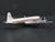 1:400 Scale Aero Classics Die-Cast Trans-Canada Airlines Douglas DC-4 Airliner