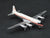 1:400 Scale Aero Classics Die-Cast Trans-Canada Airlines Douglas DC-4 Airliner