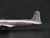 1:400 Scale Aero Classics Die-Cast Trans-Canada Airlines Douglas DC-4 Airliner