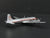 1:400 Scale Aero Classics Die-Cast Trans-Canada Airlines Douglas DC-4 Airliner