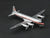 1:400 Scale Aero Classics Die-Cast Trans-Canada Airlines Douglas DC-4 Airliner