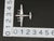 1:400 Scale Aero Classics Die-Cast Trans-Canada Airlines Douglas DC-4 Airliner