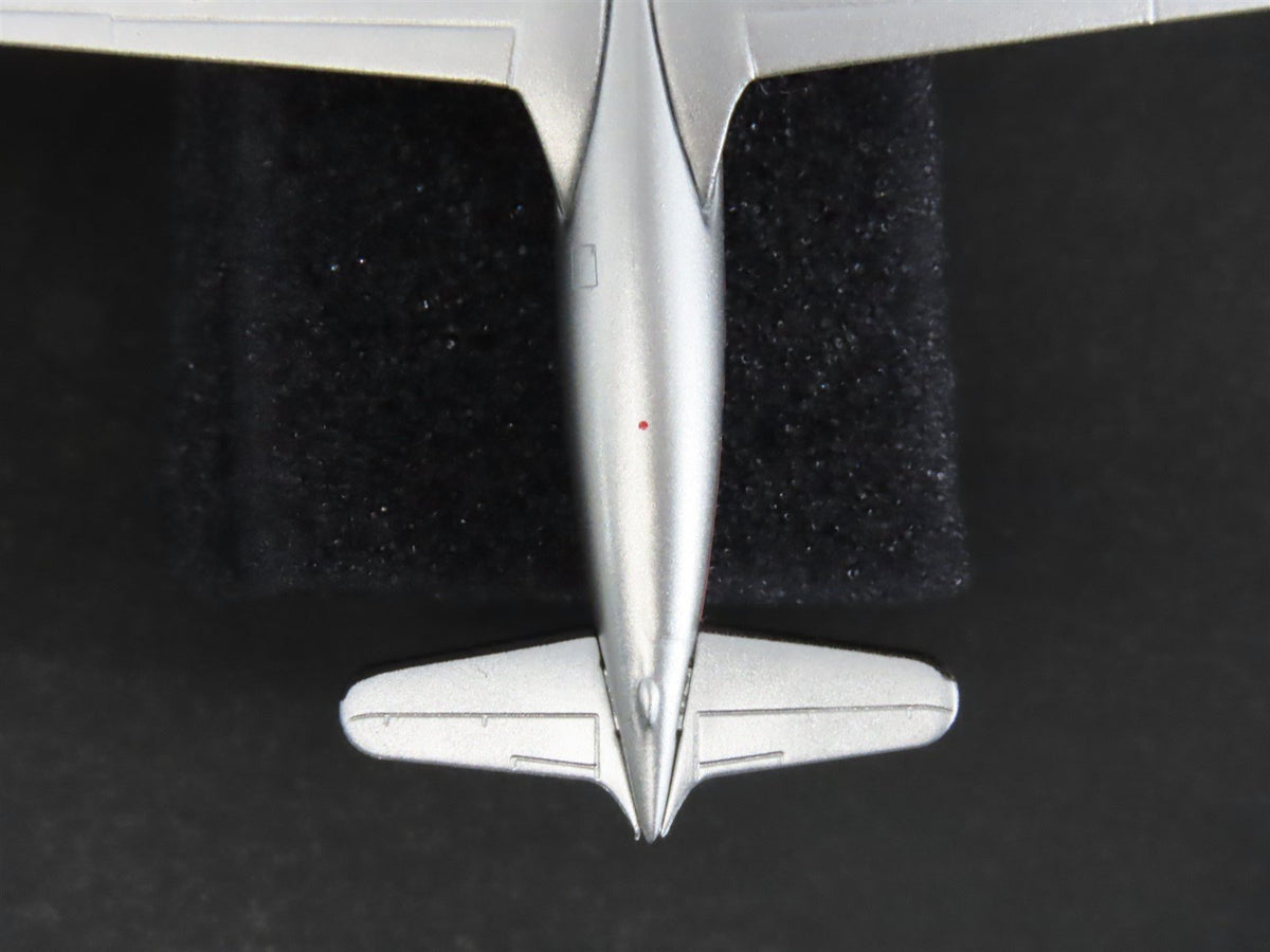 1:400 Scale Aero Classics Die-Cast Trans-Canada Airlines Douglas DC-4 Airliner