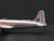 1:400 Scale Aero Classics Die-Cast Trans-Canada Airlines Douglas DC-4 Airliner