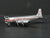 1:400 Scale Aero Classics Die-Cast Trans-Canada Airlines Douglas DC-4 Airliner
