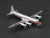 1:400 Scale Aero Classics Die-Cast Trans-Canada Airlines Douglas DC-4 Airliner