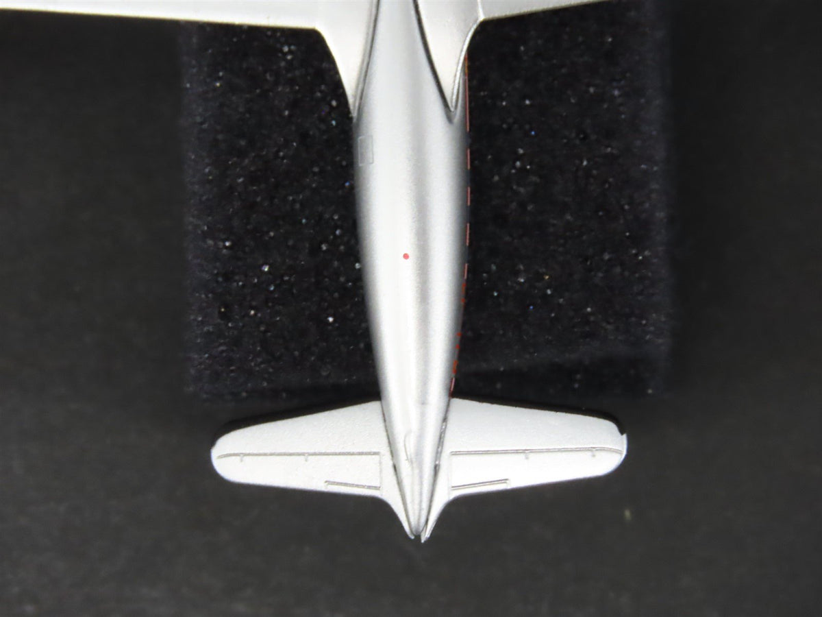 1:400 Scale Aero Classics Die-Cast Trans-Canada Airlines Douglas DC-4 Airliner