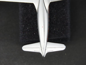1:400 Scale Aero Classics Die-Cast Trans-Canada Airlines Douglas DC-4 Airliner