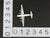 1:400 Scale Aero Classics Die-Cast Canadian Pacific Douglas DC-4 Airliner