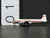 1:400 Scale Aero Classics Die-Cast Canadian Pacific Douglas DC-4 Airliner
