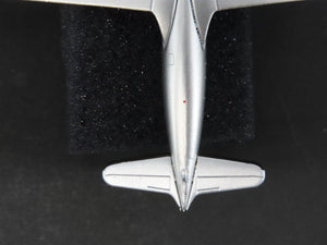 1:400 Scale Aero Classics Die-Cast Canadian Pacific Douglas DC-4 Airliner