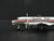 1:400 Aero Classics Die-Cast Canadian Pacific Airlines Douglas DC-4 Airliner