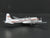 1:400 Aero Classics Die-Cast Canadian Pacific Airlines Douglas DC-4 Airliner