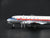 1:400 Aero Classics Die-Cast Japan Air Lines Douglas DC-4 Airliner JA6006