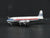 1:400 Aero Classics Die-Cast Japan Air Lines Douglas DC-4 Airliner JA6006