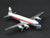 1:400 Aero Classics Die-Cast Japan Air Lines Douglas DC-4 Airliner JA6006