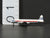 1:400 Aero Classics Die-Cast Japan Air Lines Douglas DC-4 Airliner JA6006