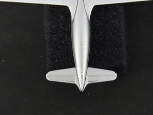1:400 Aero Classics Die-Cast Japan Air Lines Douglas DC-4 Airliner JA6006