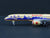 1:400 Scale Gemini Jets GJAWE227 Die-Cast America West Boeing 757-200 Aircraft