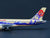 1:400 Scale Gemini Jets GJAWE227 Die-Cast America West Boeing 757-200 Aircraft