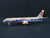 1:400 Scale Gemini Jets GJAWE227 Die-Cast America West Boeing 757-200 Aircraft