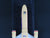 1:400 Scale Gemini Jets GJAWE227 Die-Cast America West Boeing 757-200 Aircraft