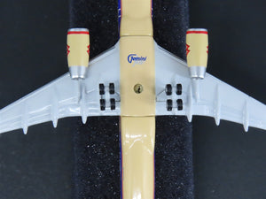 1:400 Scale Gemini Jets GJAWE227 Die-Cast America West Boeing 757-200 Aircraft