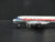 1:400 Aero Classics Die-Cast Japan Air Lines Douglas DC-4 Airliner JA6015