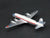 1:400 Aero Classics Die-Cast Japan Air Lines Douglas DC-4 Airliner JA6015