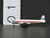 1:400 Aero Classics Die-Cast Japan Air Lines Douglas DC-4 Airliner JA6015